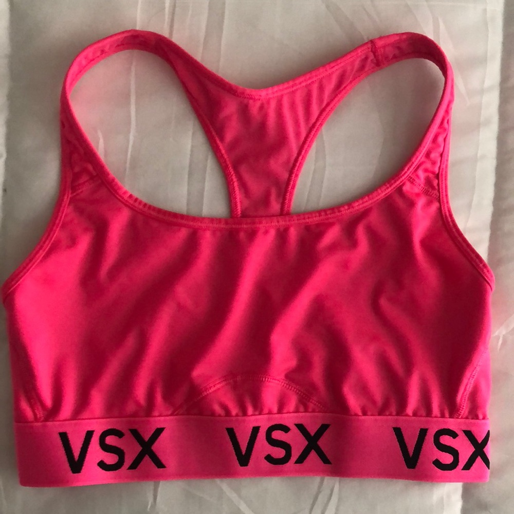 Victoria Secret Sports bra